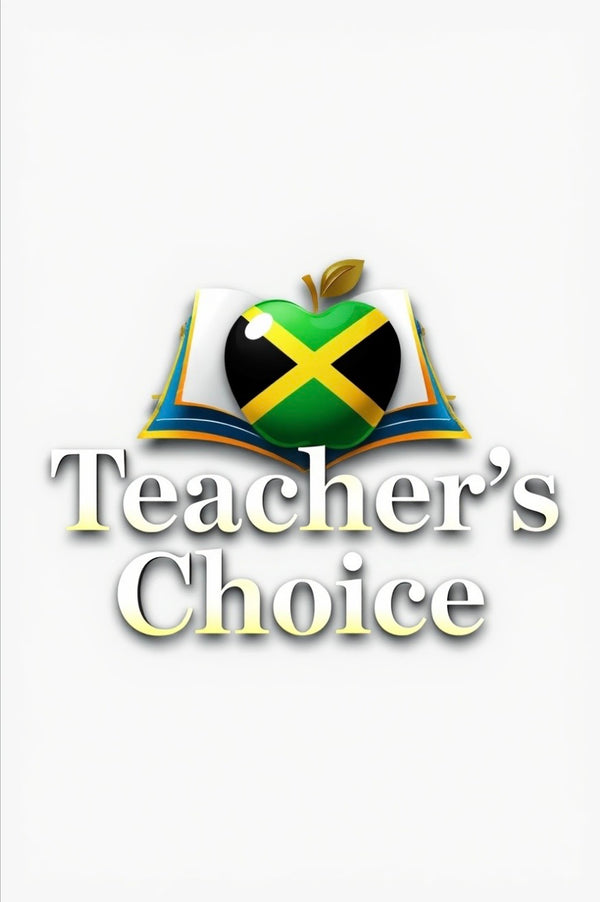 Teacher's Choice